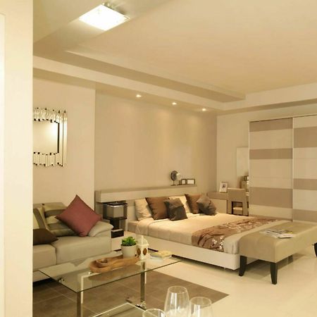 The Sriracha Residence Si Racha Luaran gambar