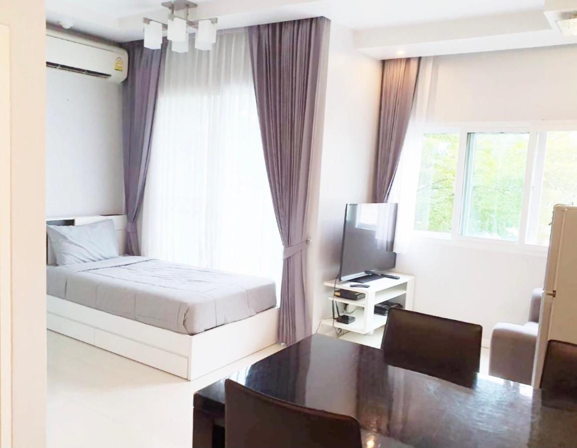 The Sriracha Residence Si Racha Luaran gambar