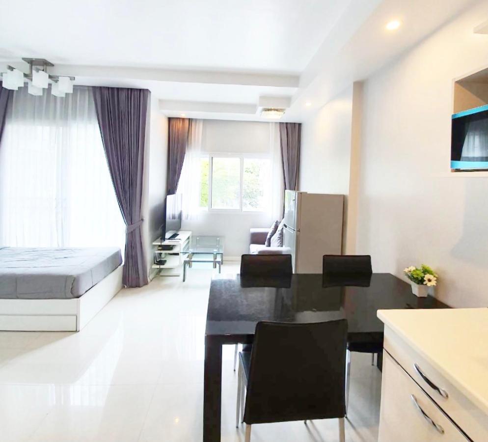 The Sriracha Residence Si Racha Luaran gambar