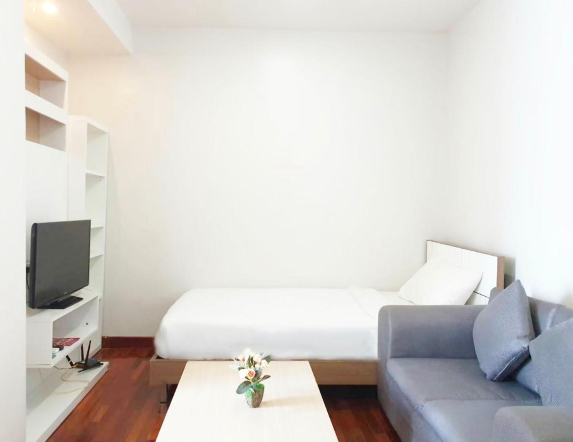 The Sriracha Residence Si Racha Luaran gambar
