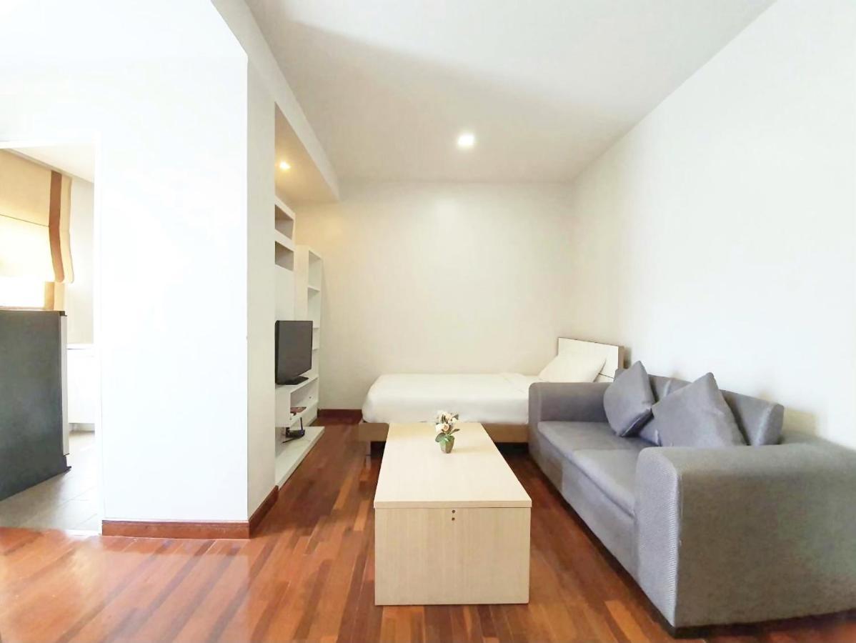 The Sriracha Residence Si Racha Luaran gambar