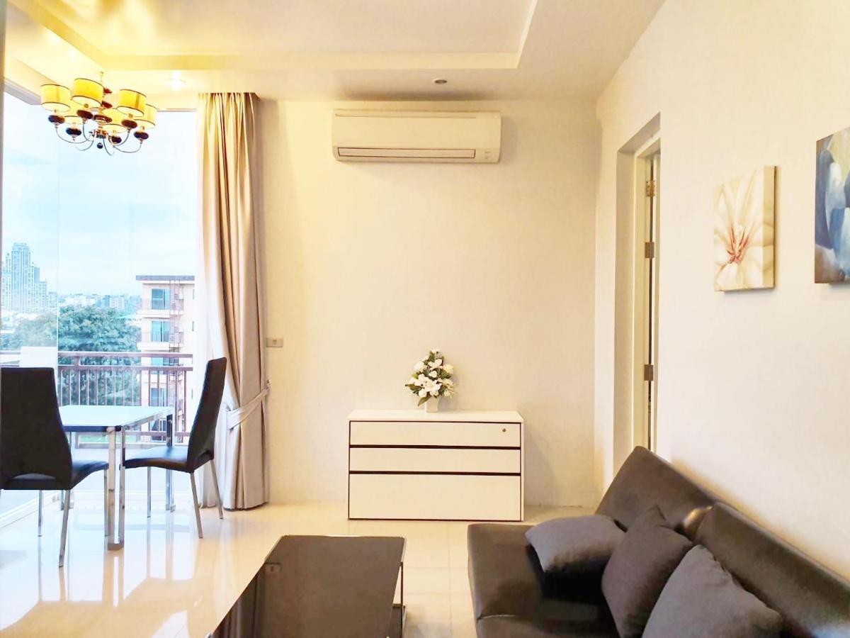 The Sriracha Residence Si Racha Luaran gambar