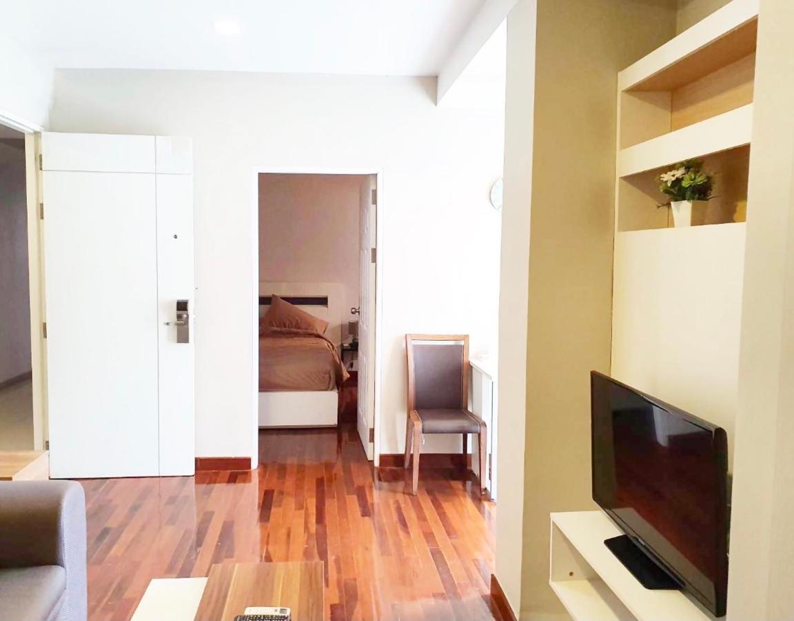The Sriracha Residence Si Racha Luaran gambar