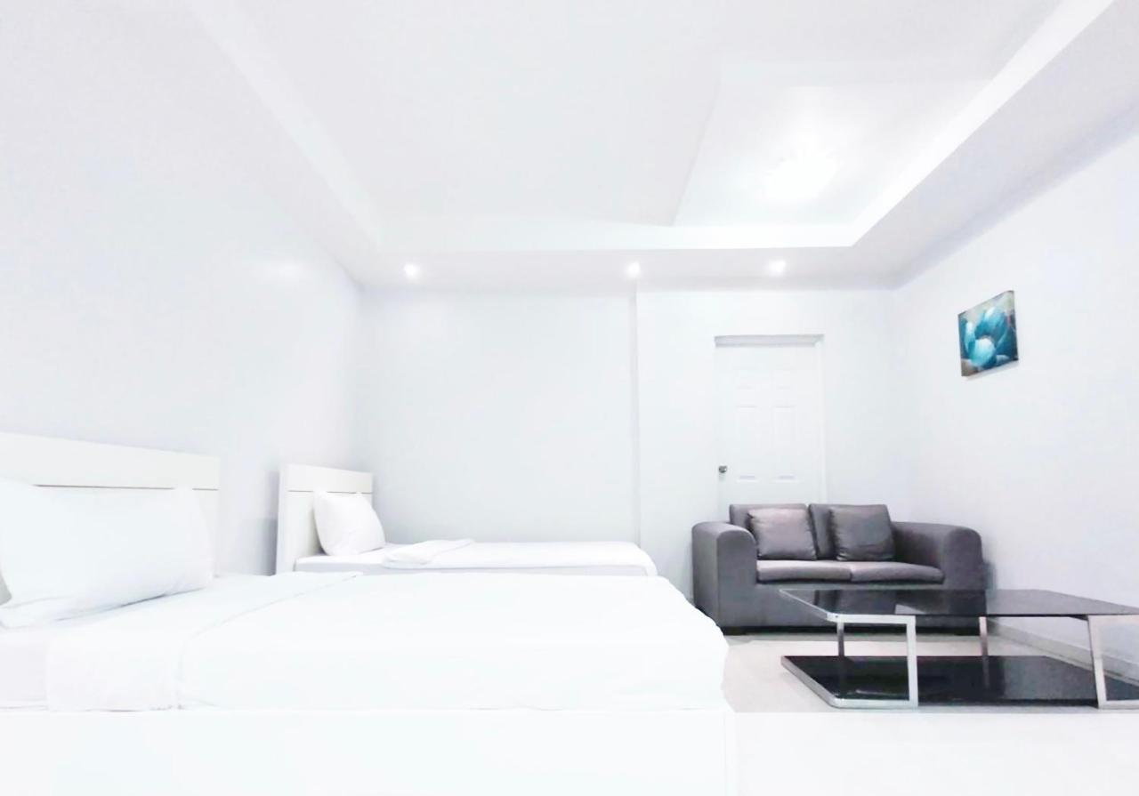 The Sriracha Residence Si Racha Luaran gambar