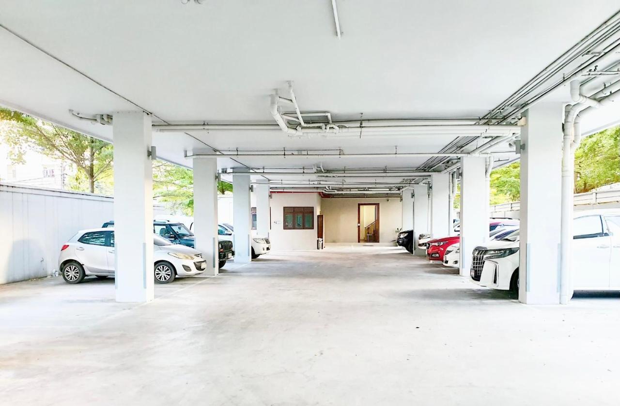 The Sriracha Residence Si Racha Luaran gambar