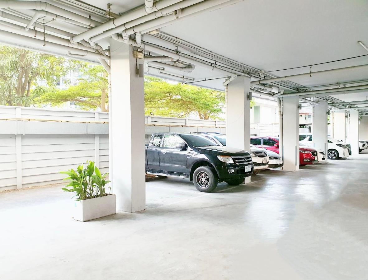 The Sriracha Residence Si Racha Luaran gambar