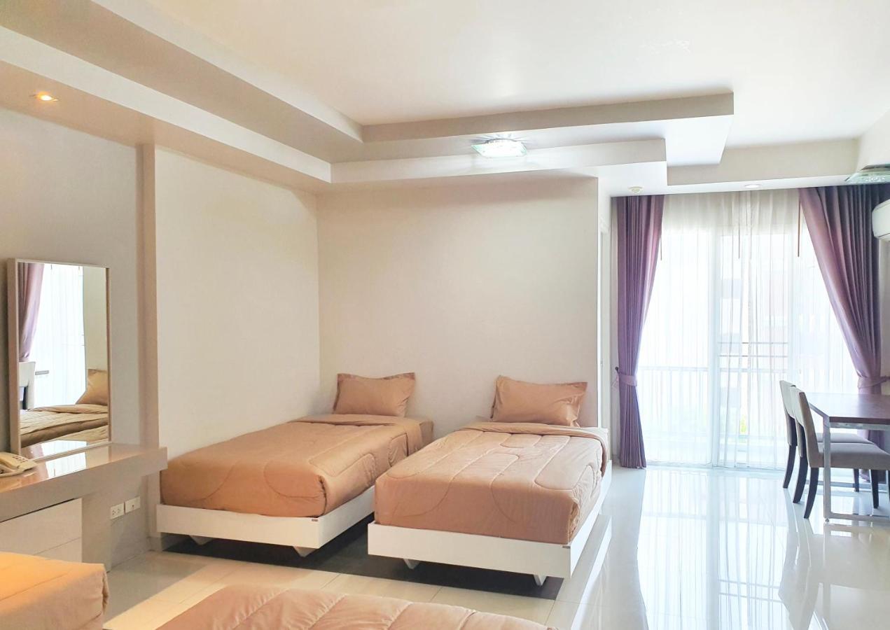 The Sriracha Residence Si Racha Luaran gambar