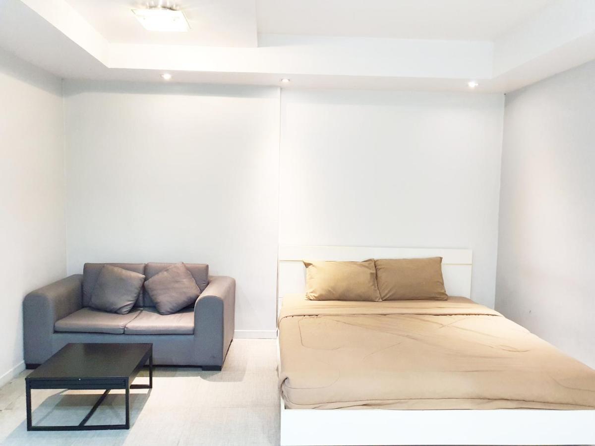 The Sriracha Residence Si Racha Luaran gambar