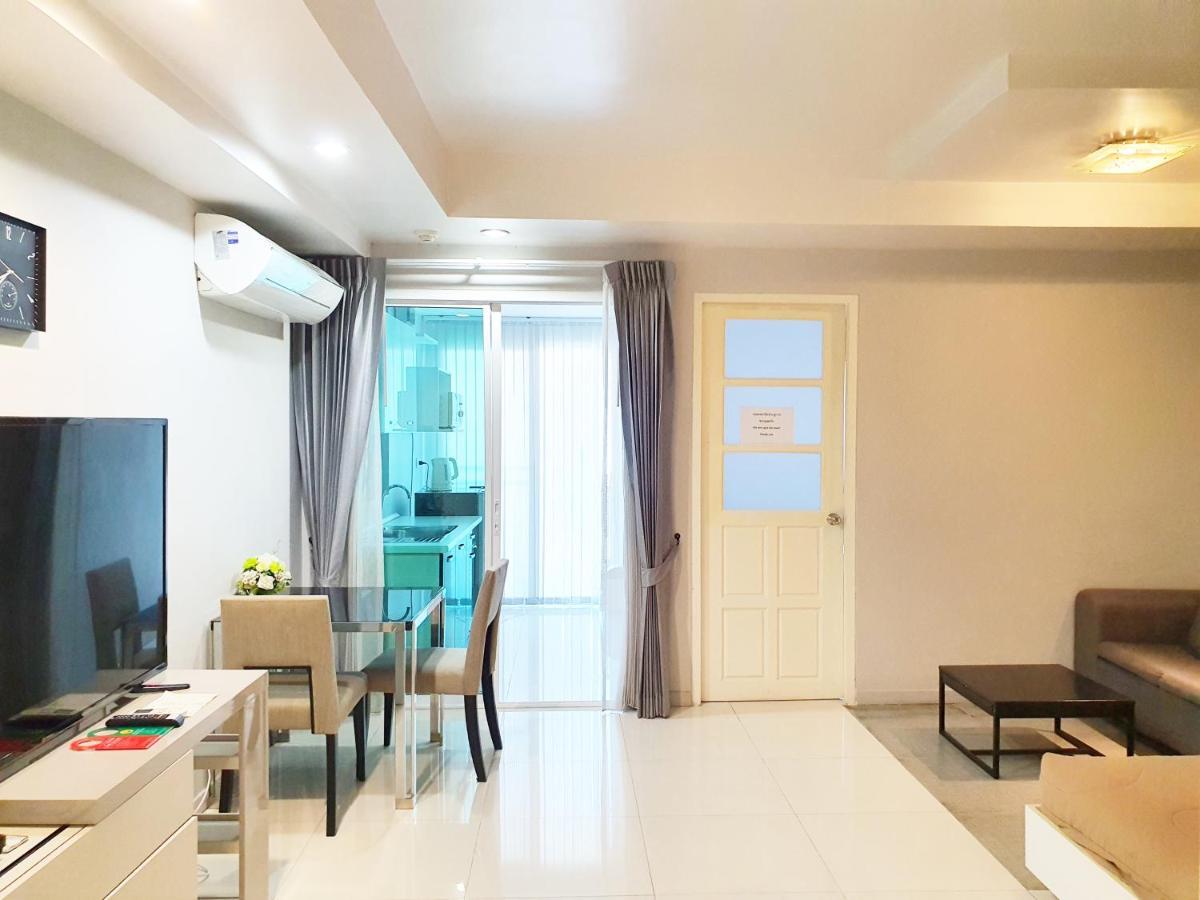 The Sriracha Residence Si Racha Luaran gambar