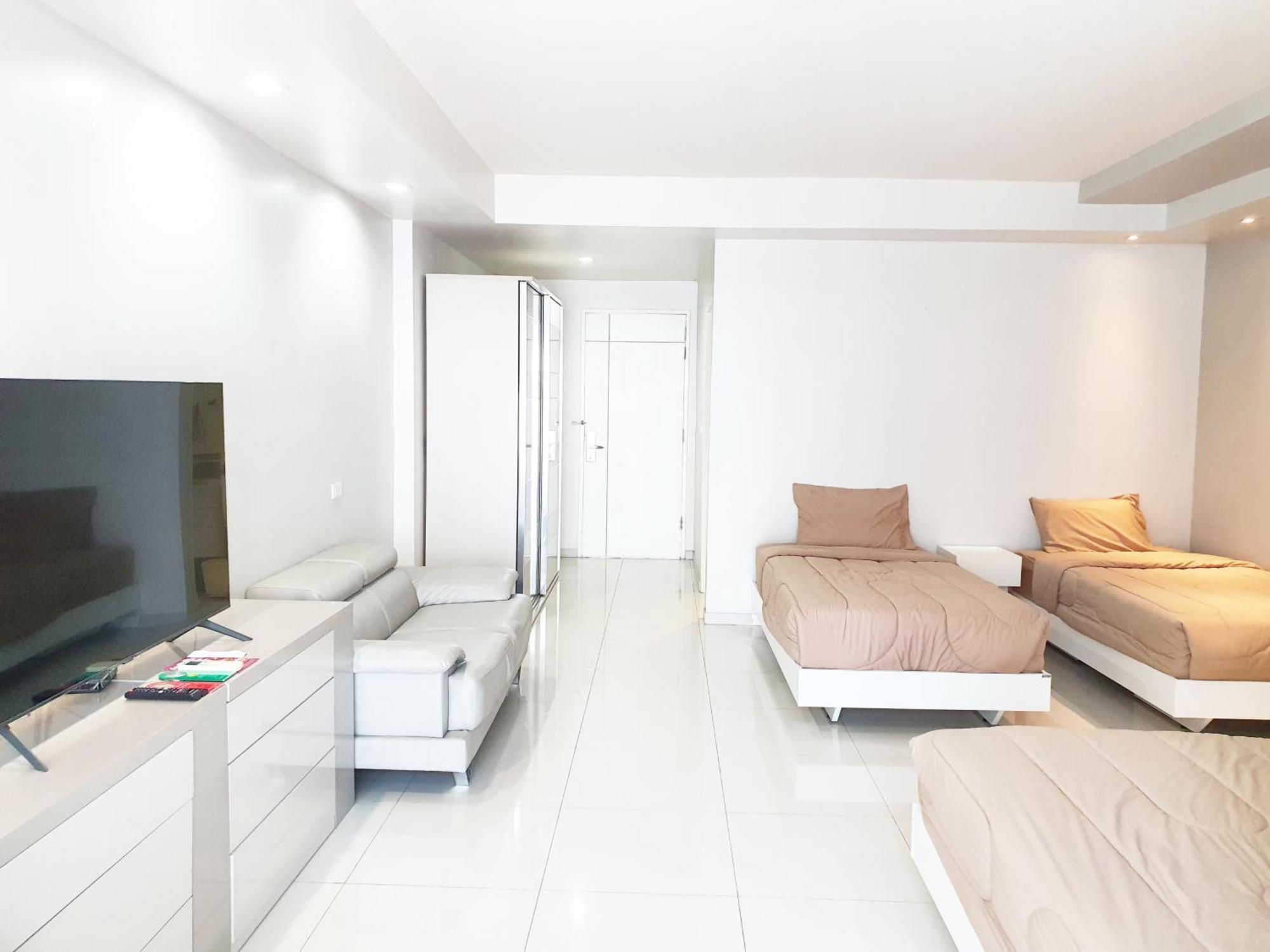 The Sriracha Residence Si Racha Luaran gambar