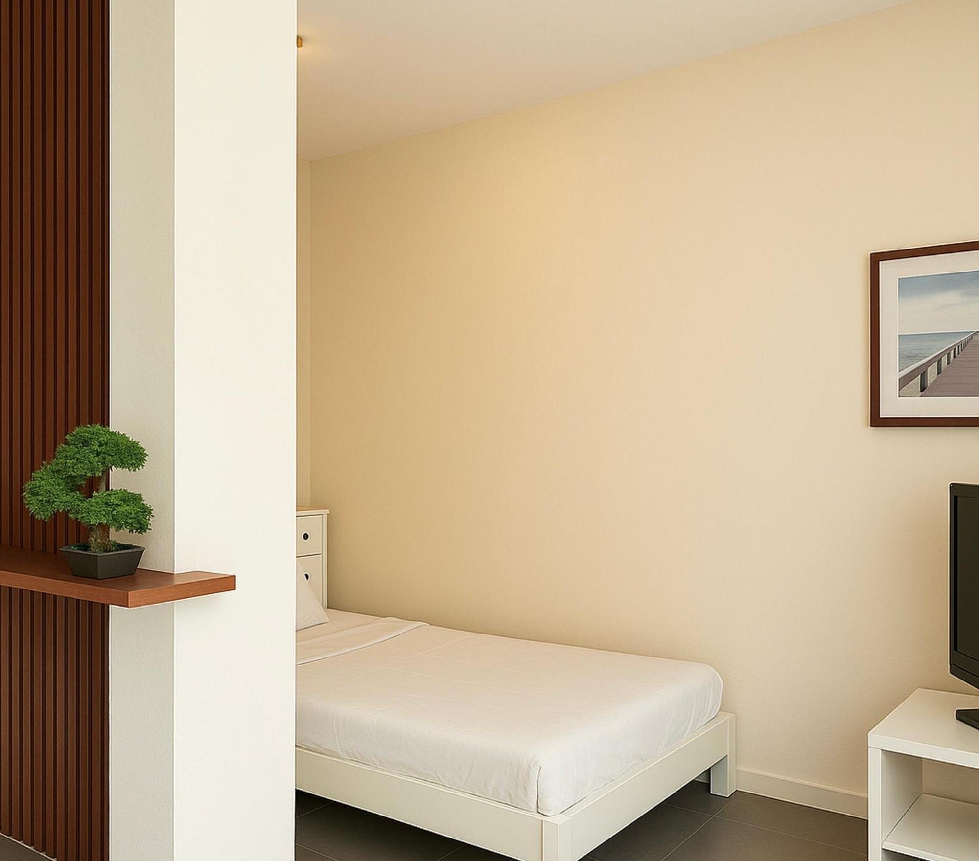 The Sriracha Residence Si Racha Luaran gambar