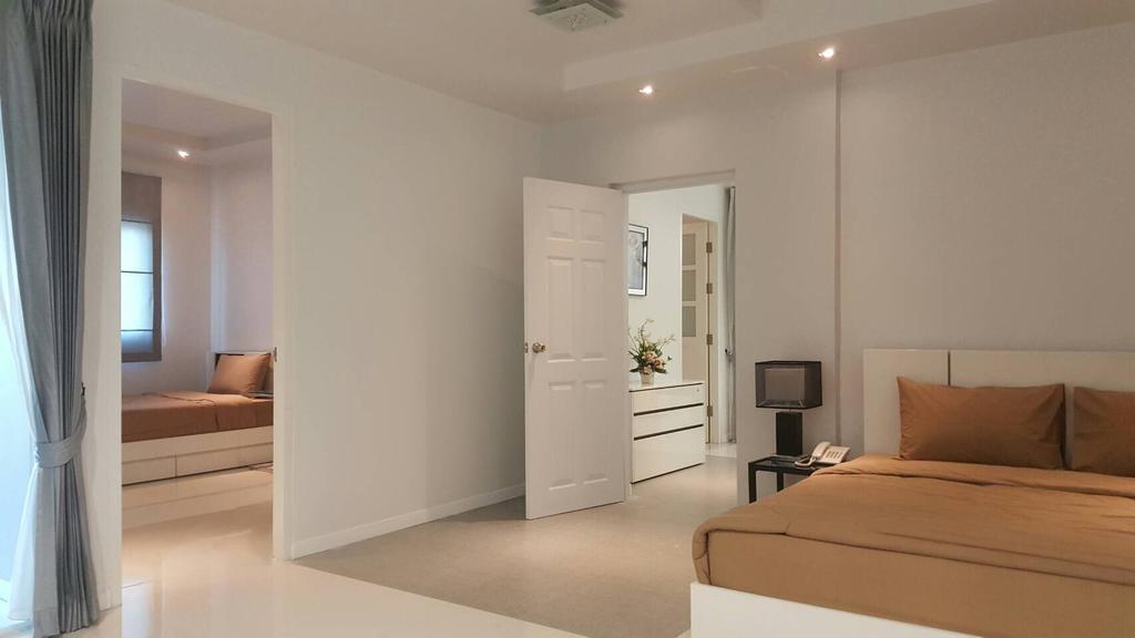 The Sriracha Residence Si Racha Luaran gambar