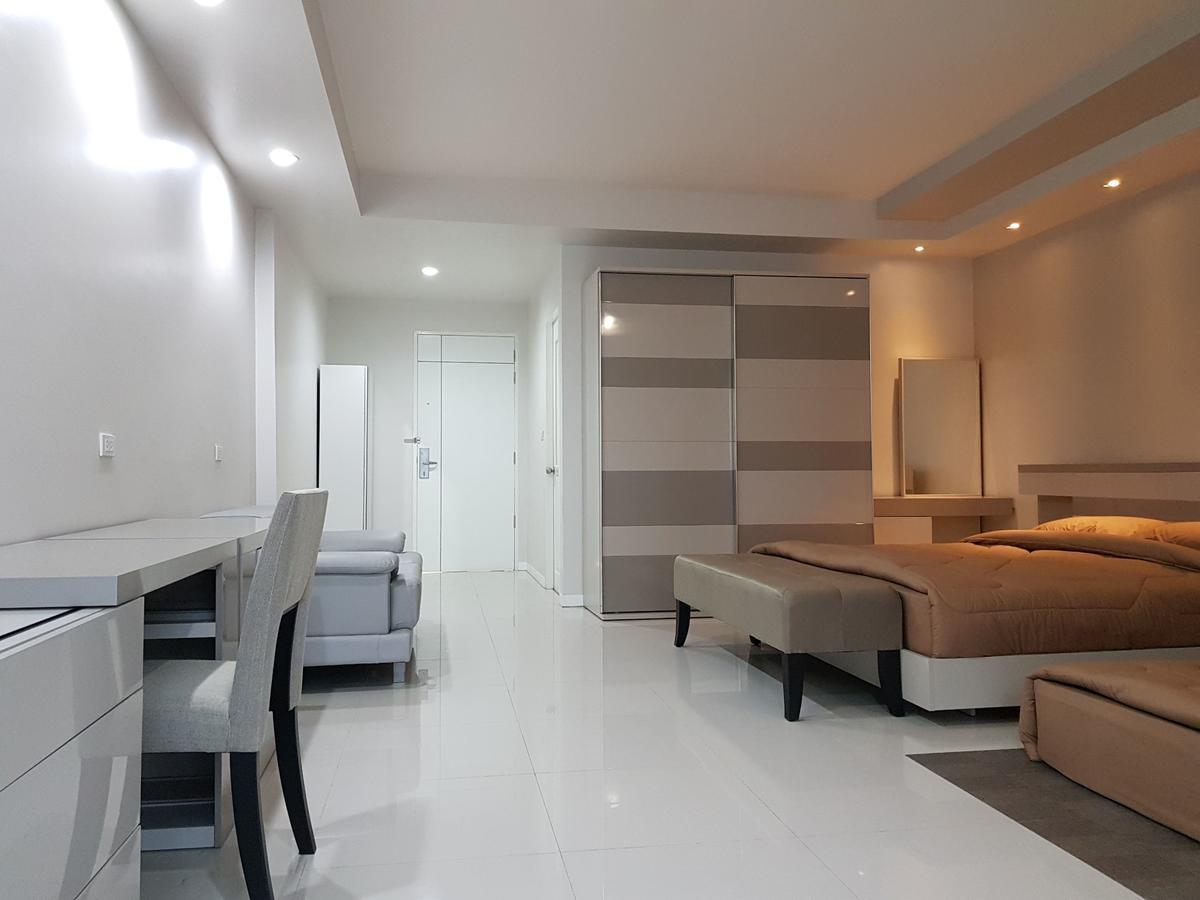 The Sriracha Residence Si Racha Luaran gambar