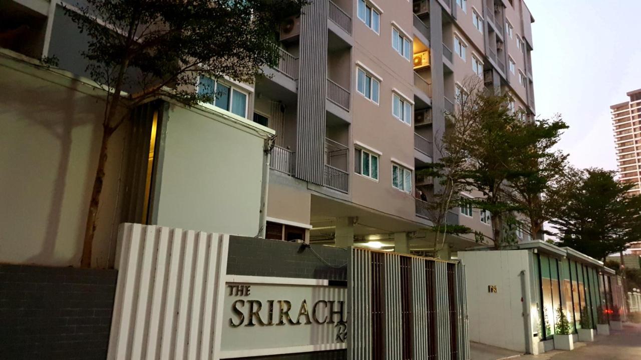The Sriracha Residence Si Racha Luaran gambar