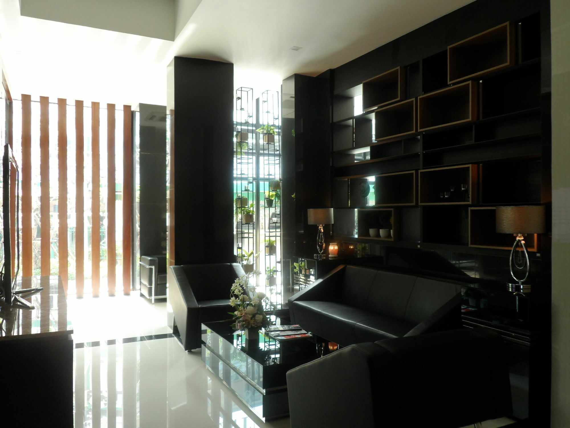 The Sriracha Residence Si Racha Luaran gambar