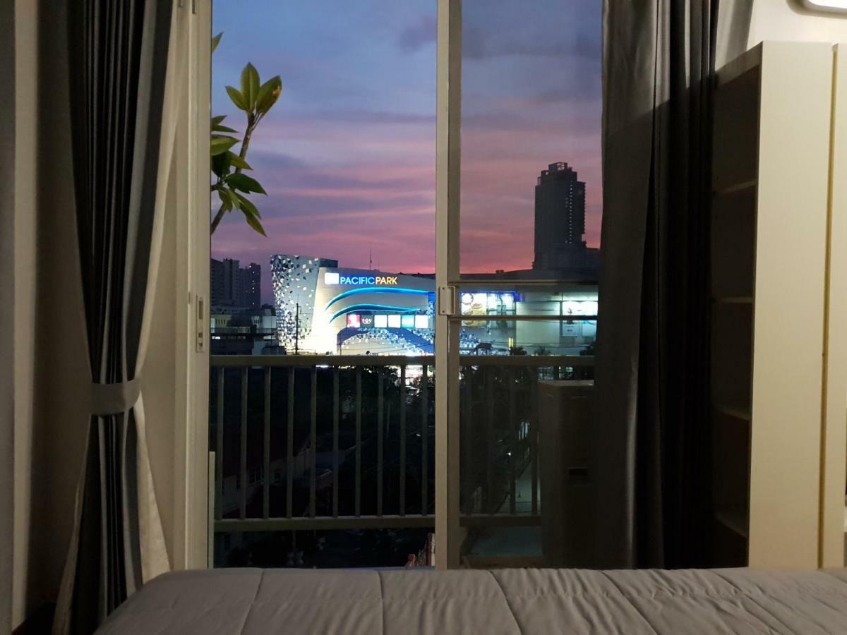 The Sriracha Residence Si Racha Luaran gambar