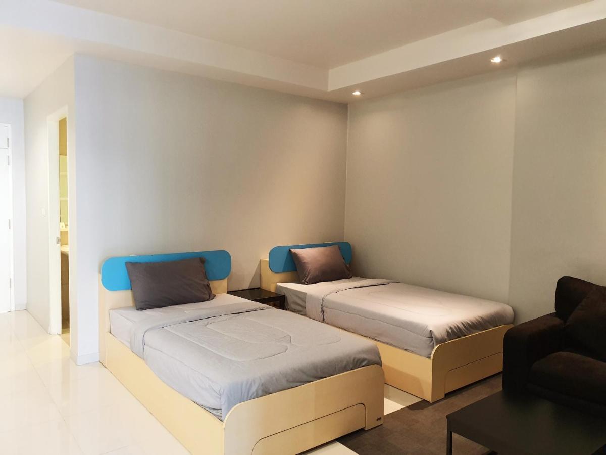 The Sriracha Residence Si Racha Luaran gambar