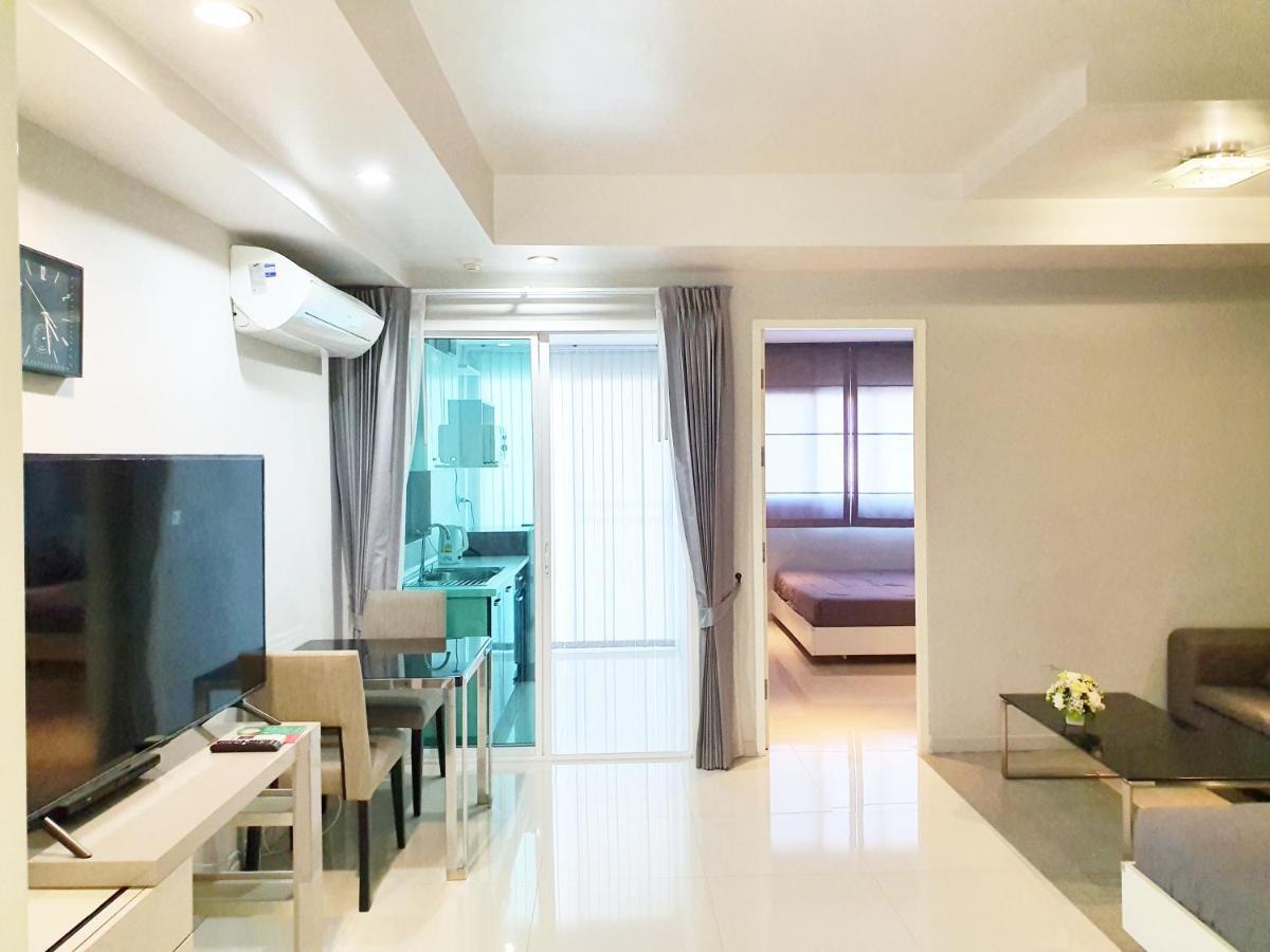The Sriracha Residence Si Racha Luaran gambar