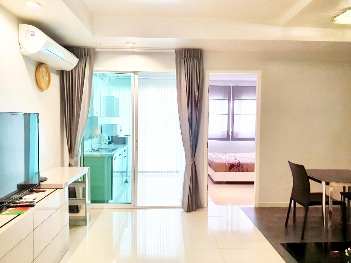 The Sriracha Residence Si Racha Luaran gambar