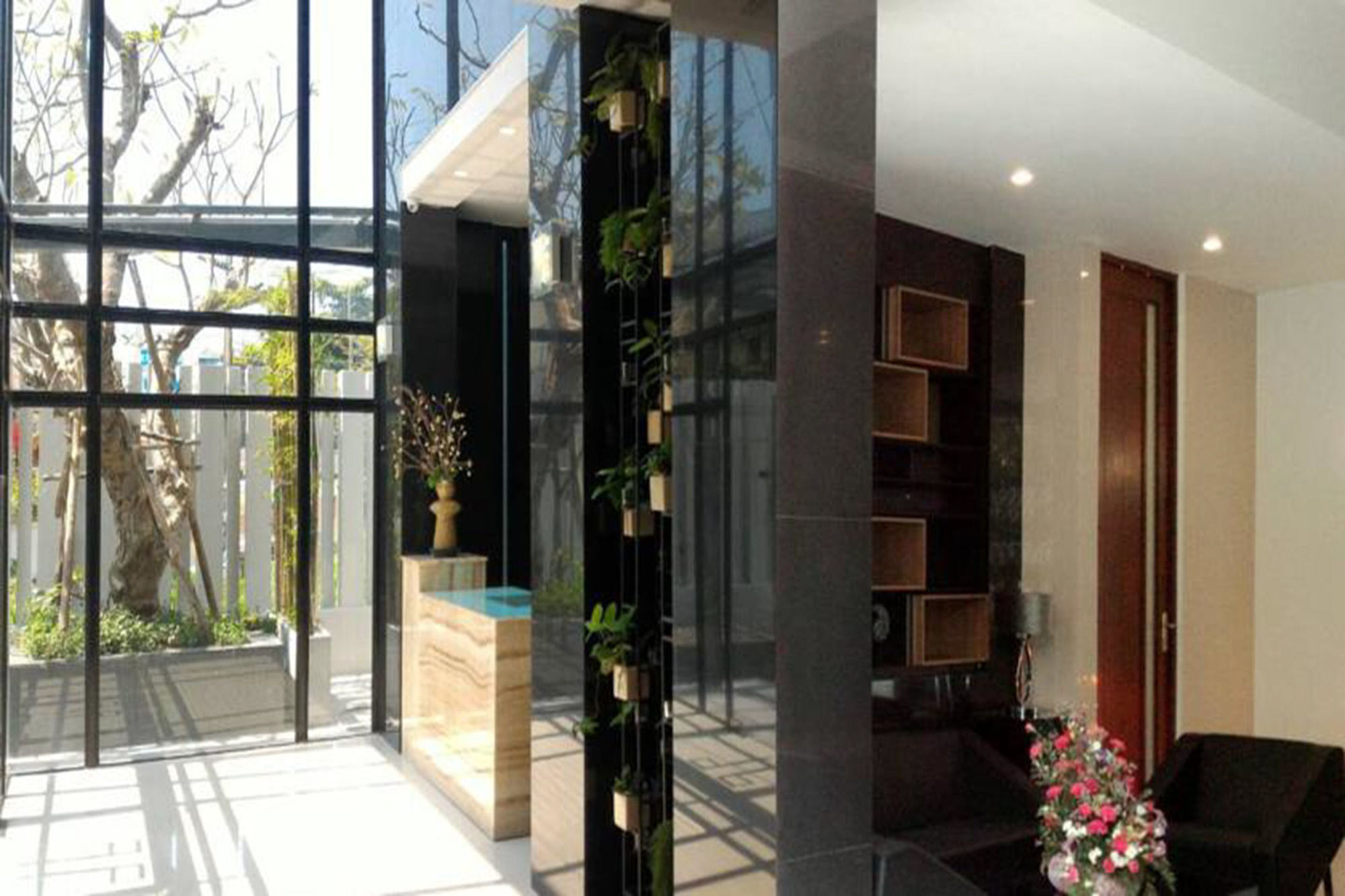 The Sriracha Residence Si Racha Luaran gambar